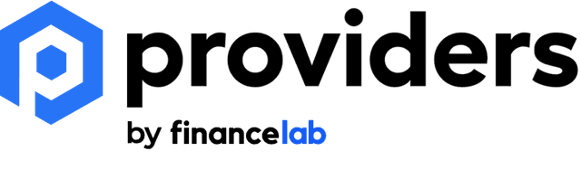 Providers by Finance Lab